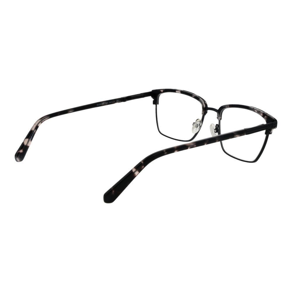 Guess Schwarze Metallbrille (Gestell)